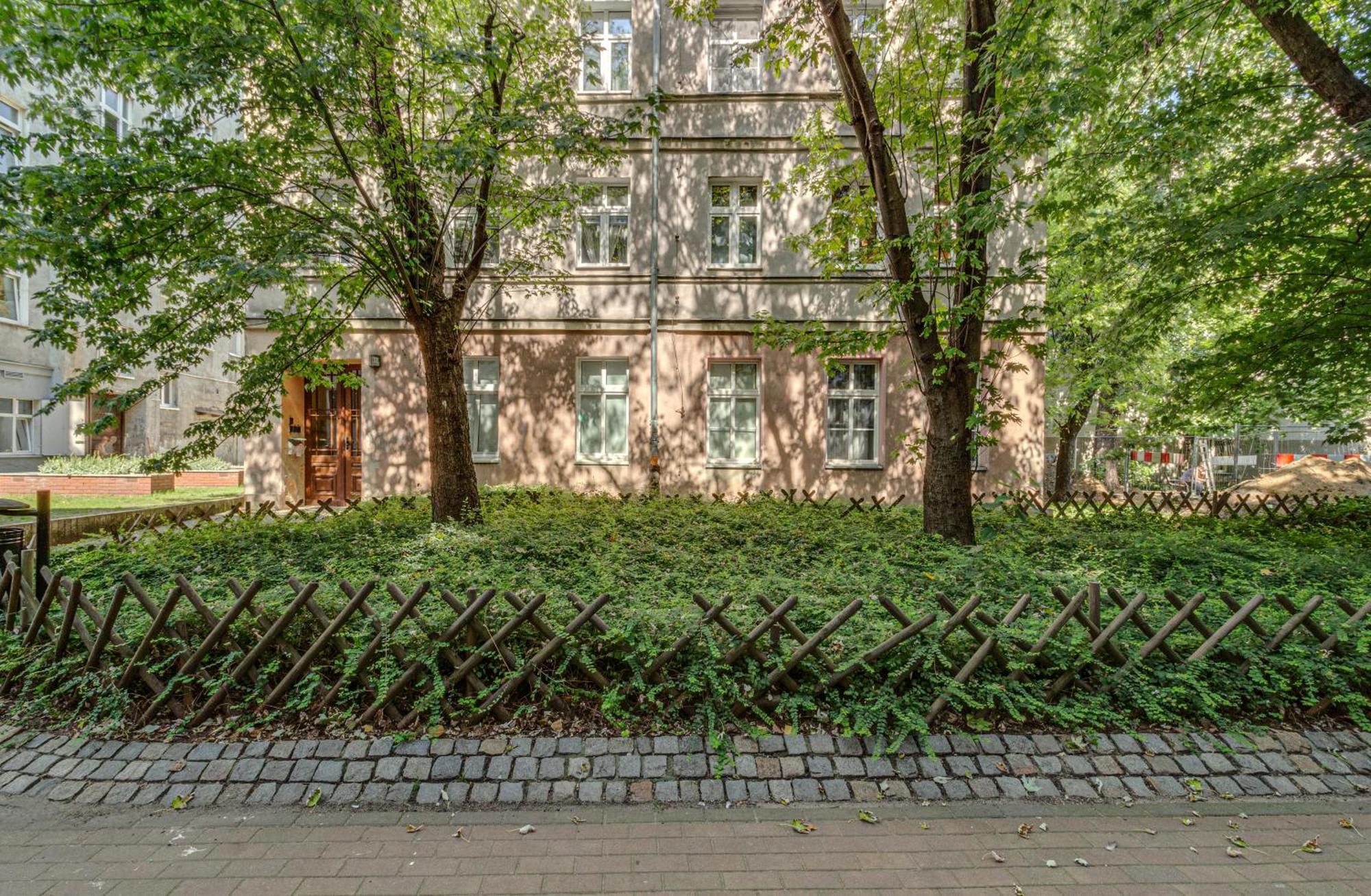 Rentplanet - Studio Nadodrze Wrocław Exterior foto